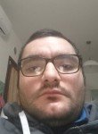 Davide, 29 лет, Roma