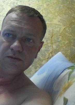 Андрей, 51, Россия, Людиново