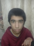 Mehmet, 18 лет, Diyarbakır