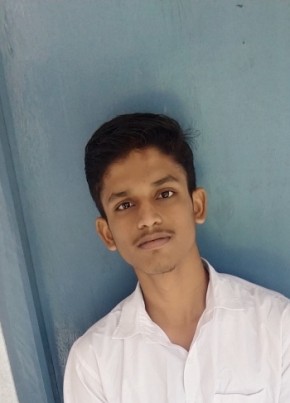 Rahul  Kumar, 20, India, Katihar