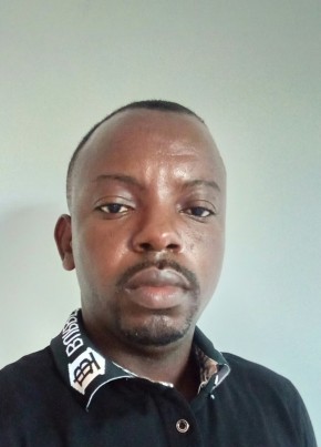Félix, 40, République du Bénin, Comé
