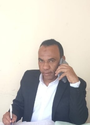 احمد, 35, Egypt, Suez