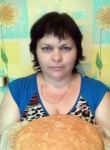 Татьяна, 51 год, Курган