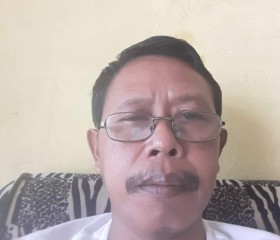 Hartono, 52 года, Kota Denpasar