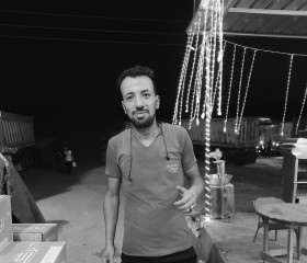 Mahmoud Ramadan, 27, Suez