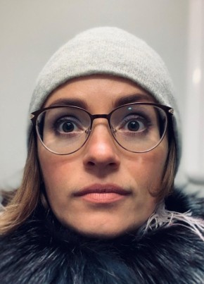 Anastasia, 40, Kongeriket Noreg, Tromsø