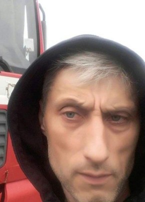 Алексей, 48, Россия, Елец