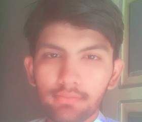 Zohaib, 18 лет, فیصل آباد