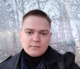 Алексей, 27 лет, Тобольск