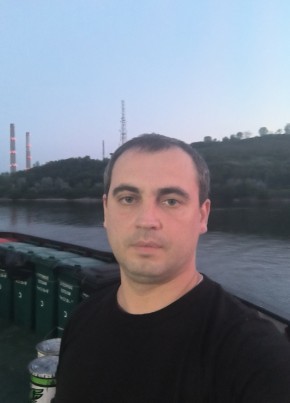 Андрей, 40, Türkiye Cumhuriyeti, Karasu
