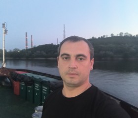 Андрей, 40 лет, Варна