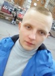 Александр, 26 лет, Вологда