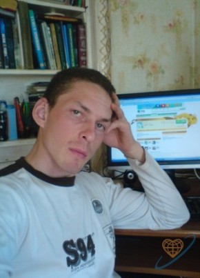 Алексей, 39, Россия, Кудымкар