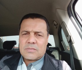 Shayim, 54, Moscow