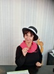 Татьяна, 61 год, Промышленная