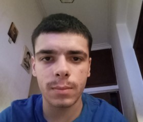 Αντώνης, 21, Chania