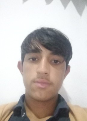 Muhammad Khan, 18, جمهورئ اسلامئ افغانستان, كندهار