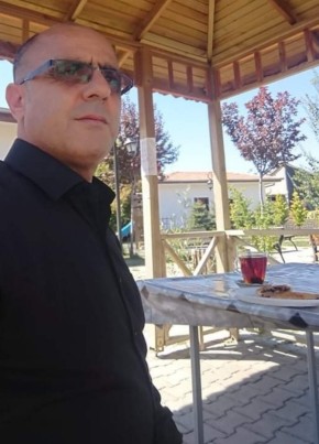 Tunahan, 43, Türkiye Cumhuriyeti, Afyonkarahisar