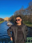 Асаад, 23 года, Санкт-Петербург