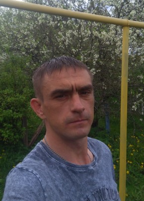 Михаил, 37, Россия, Гусь-Хрустальный