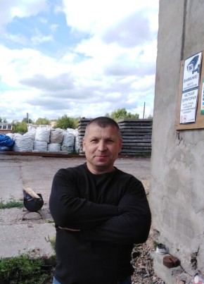 Леонид, 46, Россия, Владимир