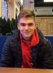 Ivan, 23  , Novorossiysk
