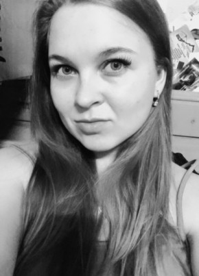 Yuliya, 33, Russia, Moscow