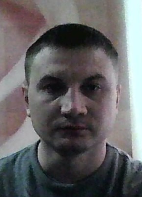 Игорь, 41, Россия, Саки