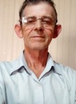 Ernesto, 59 лет, Caxias do Sul