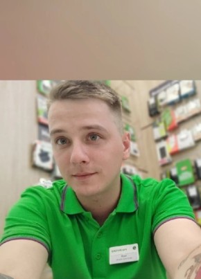 Илья, 32, Россия, Славгород