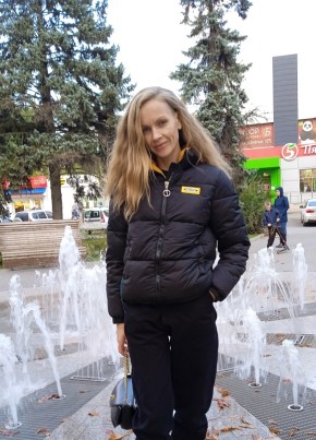 Таня, 39, Россия, Ростов-на-Дону