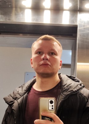 Daniil, 28, Russia, Moscow