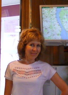 Ольга, 57, Россия, Саров