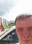 dimitri, 46 лет, Українка