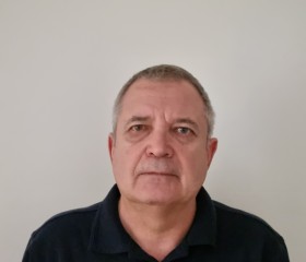 Igor Semionov, 61 год, Віцебск