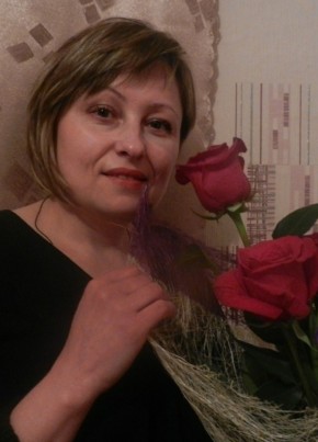 😉🖐️, 45, Russia, Chelyabinsk