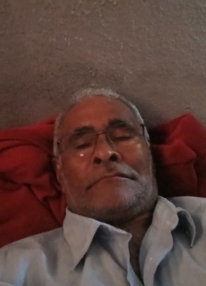 Bernardo из Belo Horizonte 57 лет
