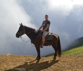 Родион, 41 год, Санкт-Петербург