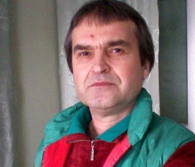алексей, 61 год, Харків