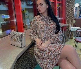 Ева, 24 года, Москва