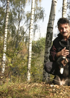 Igor, 53, Russia, Moscow