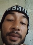 Lofty, 26, Belize City