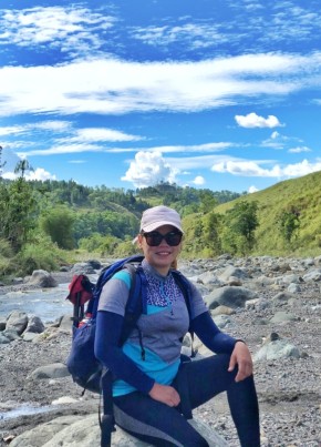 Cris, 32, Pilipinas, Lungsod ng Butuan