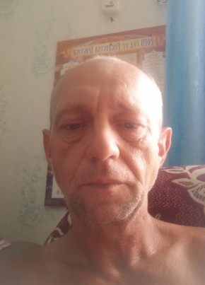 Дмитрий из Краснодара 45 лет