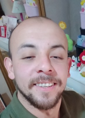 Paulo из Jaú 30 лет