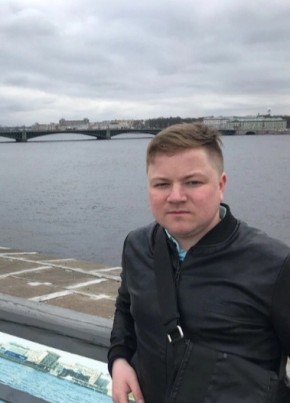 Алексей, 33, Россия, Дмитров