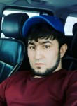 Khochaev Talabsh, 35, Yakutsk