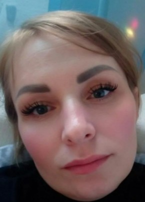 Светлана из Омска 31 год