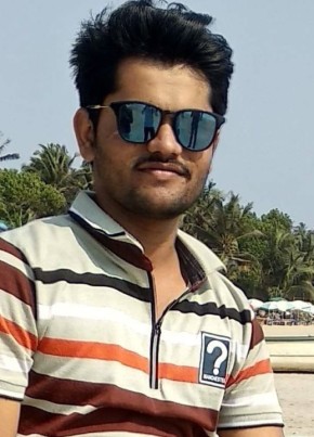 Pravin, 28, India, Madgaon
