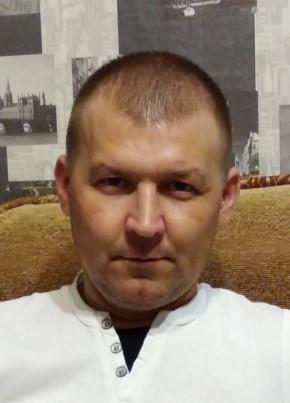 Владимир, 39, Россия, Ижевск